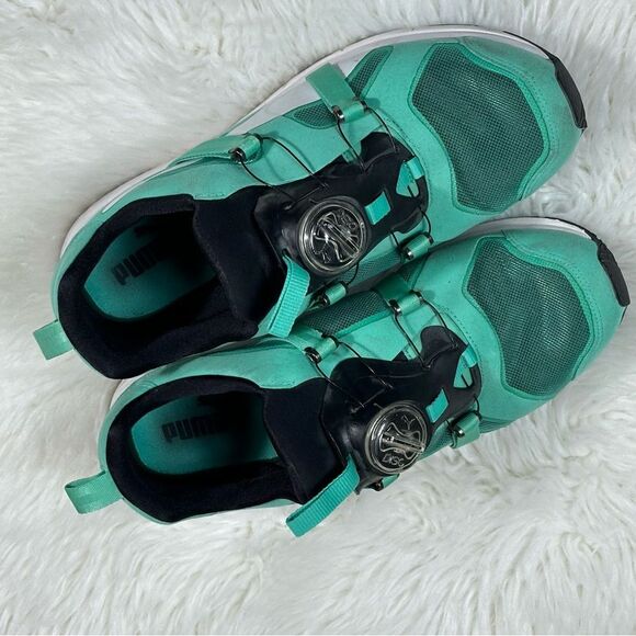 Puma Future Disc
Hst Mesh Electric
Green main image 3
